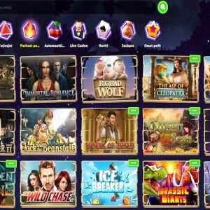 how to play online slots and win
